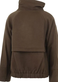 DAMES GIACOMO MANTEL