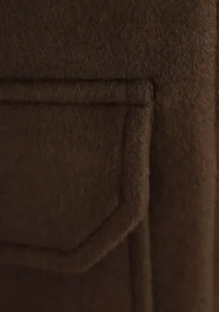 DAMES GIACOMO MANTEL