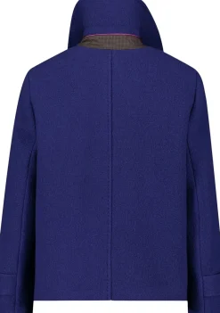 DAMES GIL BRET MANTEL