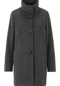 DAMES GIL BRET MANTEL