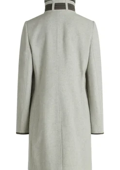 DAMES GIL BRET MANTEL