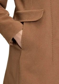 DAMES GIL BRET MANTEL