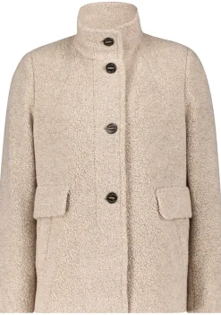 DAMES GIL BRET MANTEL