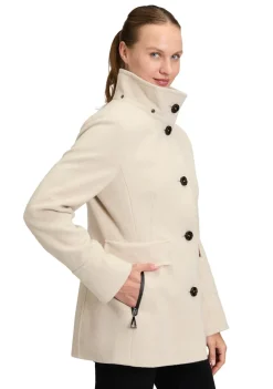 DAMES GIL BRET MANTEL