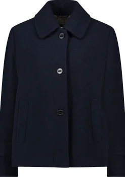 DAMES GIL BRET MANTEL