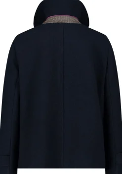 DAMES GIL BRET MANTEL