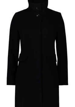 DAMES GIL BRET MANTEL