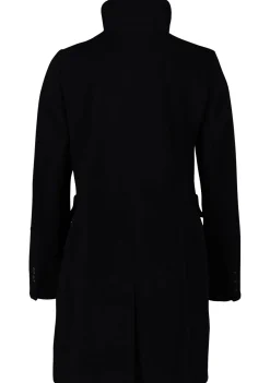 DAMES GIL BRET MANTEL