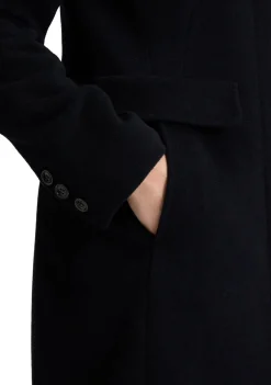 DAMES GIL BRET MANTEL