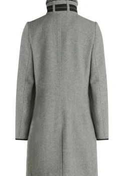 DAMES GIL BRET MANTEL