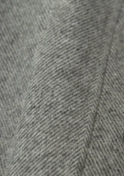 DAMES GIL BRET MANTEL