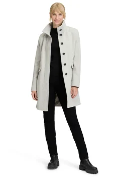 DAMES GIL BRET MANTEL