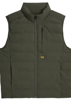 Heren G-STAR BODYWARMER