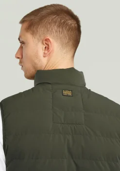 Heren G-STAR BODYWARMER