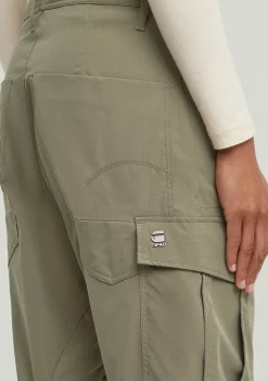 DAMES G-STAR CARGO