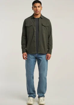 Heren G-STAR OVERHEMD