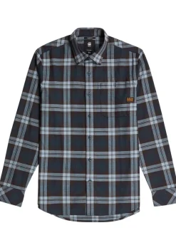 Heren G-STAR OVERHEMD