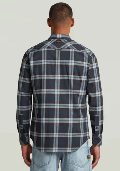 Heren G-STAR OVERHEMD