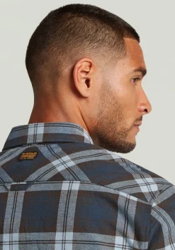 Heren G-STAR OVERHEMD