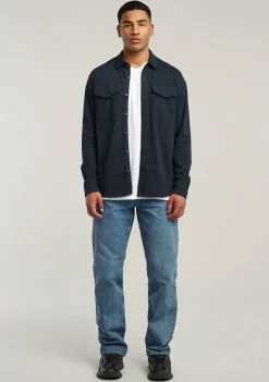 Heren G-STAR OVERHEMD