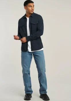 Heren G-STAR OVERHEMD