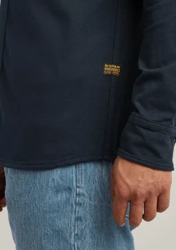 Heren G-STAR OVERHEMD