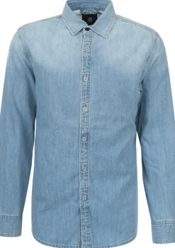 Heren G-STAR OVERHEMD