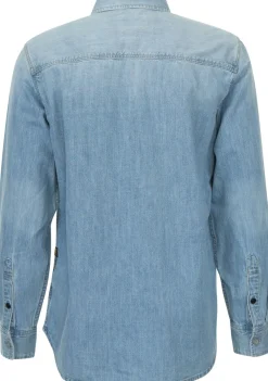 Heren G-STAR OVERHEMD