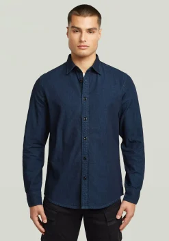 Heren G-STAR OVERHEMD