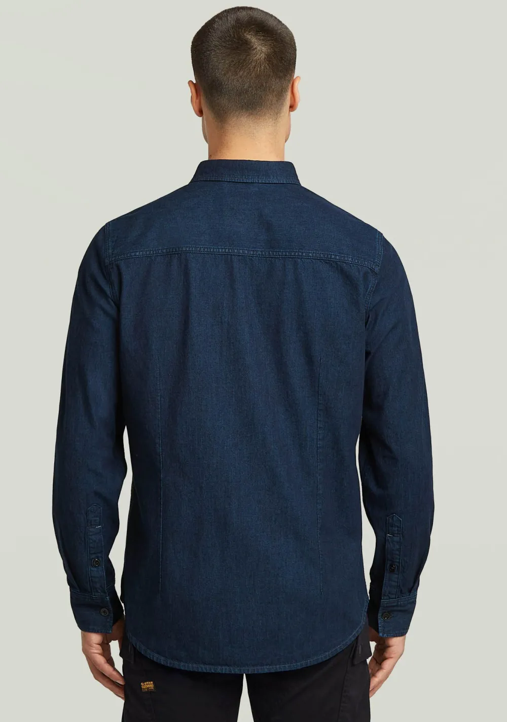 Heren G-STAR OVERHEMD