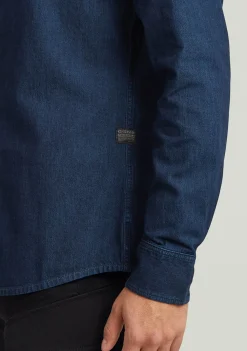 Heren G-STAR OVERHEMD