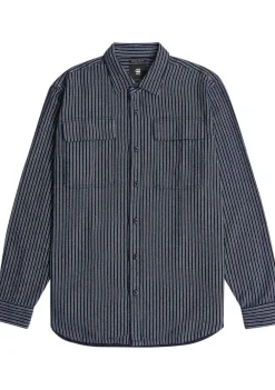 Heren G-STAR OVERHEMD