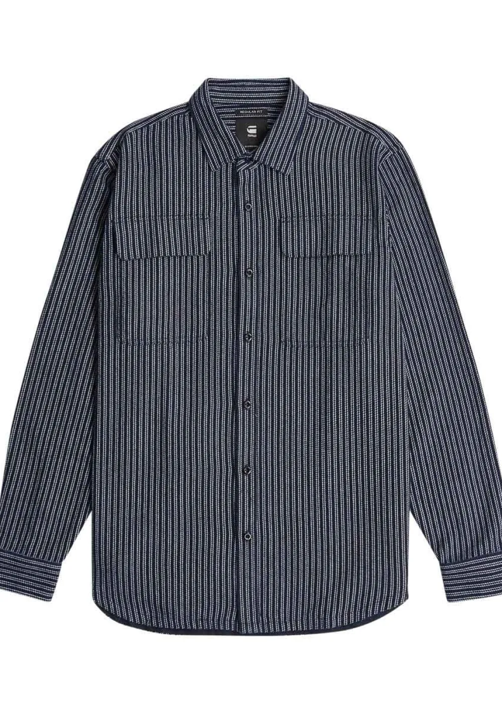 Heren G-STAR OVERHEMD