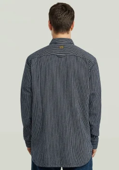 Heren G-STAR OVERHEMD