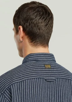 Heren G-STAR OVERHEMD