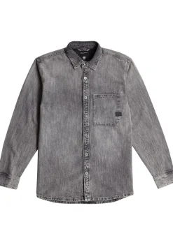 Heren G-STAR OVERHEMD