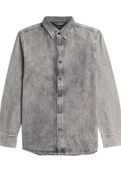 Heren G-STAR OVERHEMD