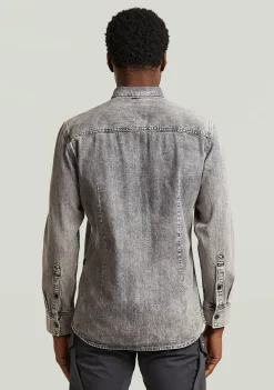 Heren G-STAR OVERHEMD