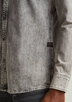 Heren G-STAR OVERHEMD