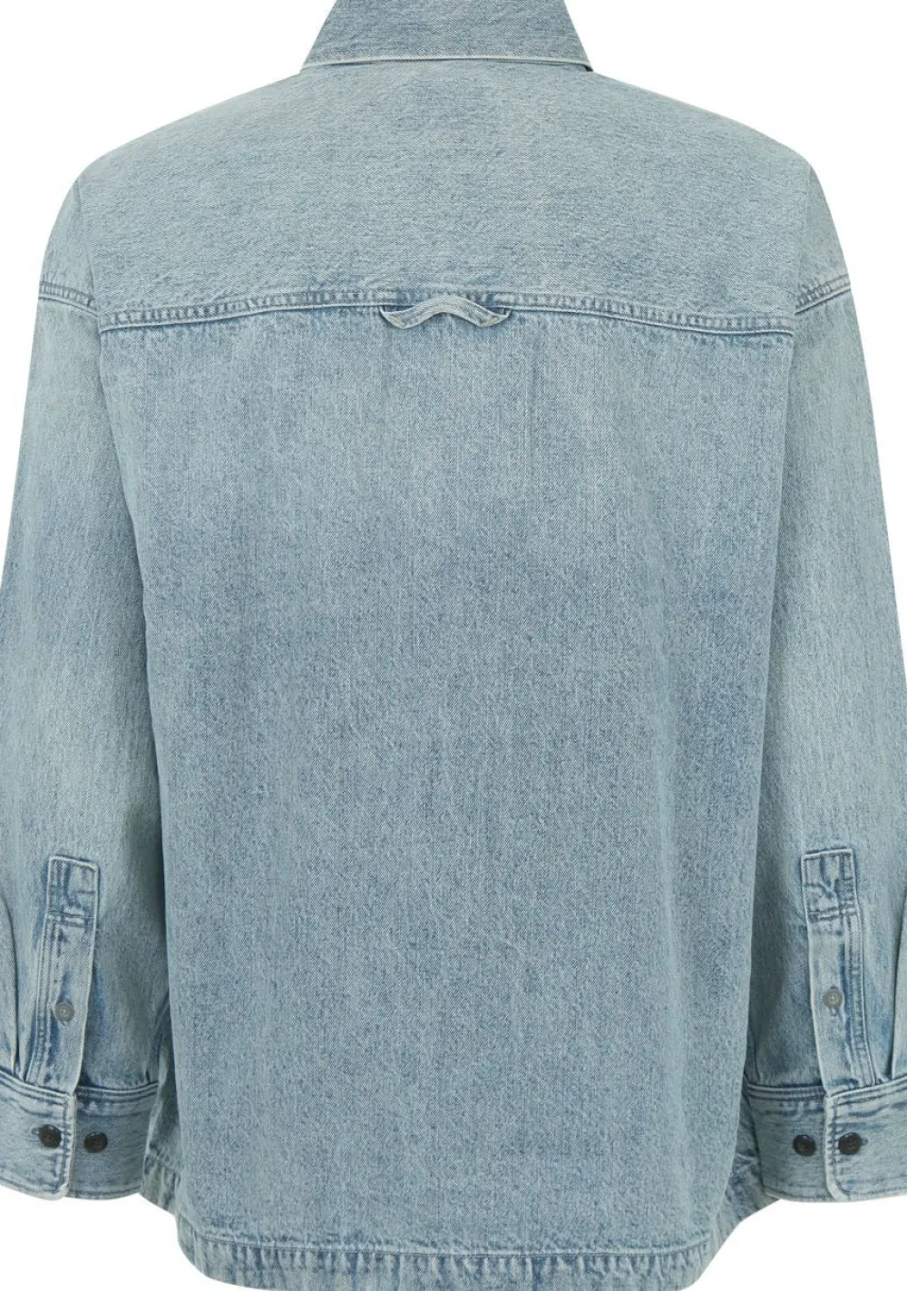 Heren G-STAR OVERSHIRT