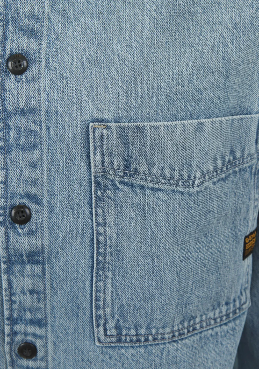 Heren G-STAR OVERSHIRT