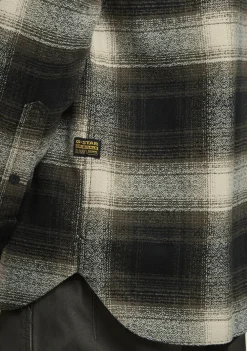 Heren G-STAR OVERSHIRT