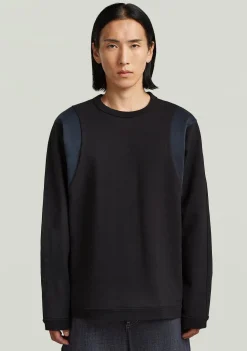 Heren G-STAR SWEATER