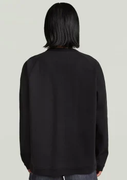 Heren G-STAR SWEATER