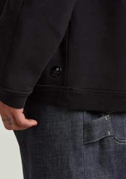 Heren G-STAR SWEATER