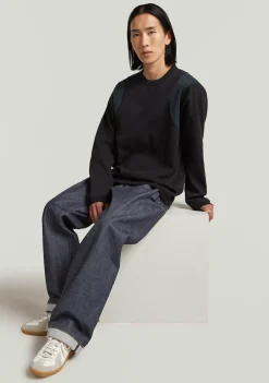 Heren G-STAR SWEATER