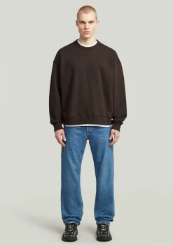 Heren G-STAR SWEATER