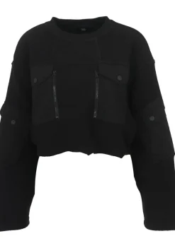 DAMES G-STAR SWEATER