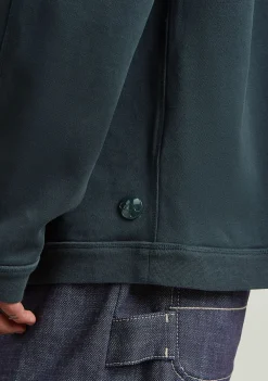 Heren G-STAR SWEATER