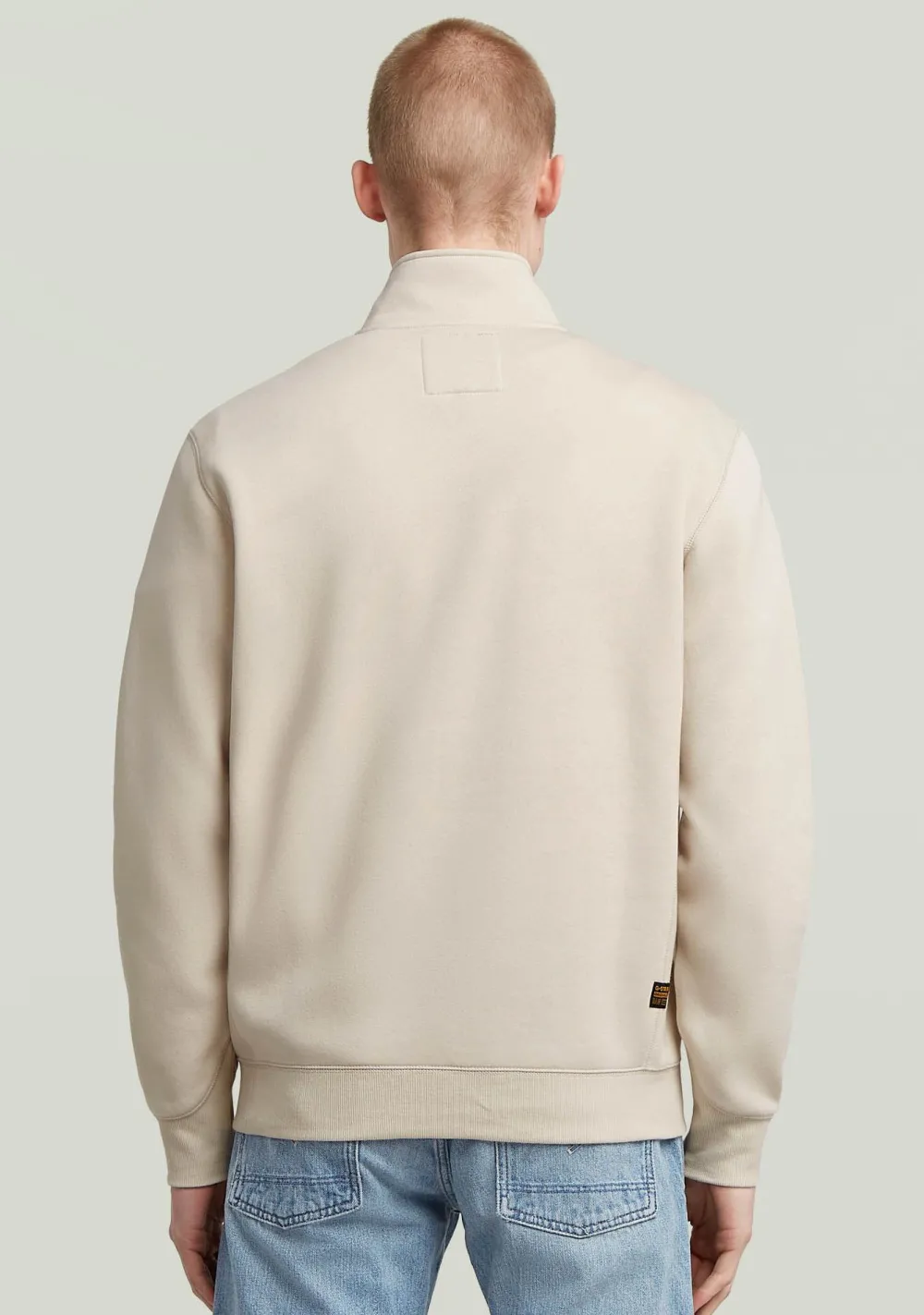 Heren G-STAR SWEATER